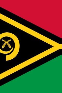 Vanuatu - Port Vila