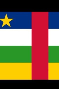 República Centroafricana - Bangui