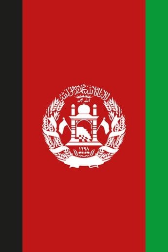 Afganistán - Kabul