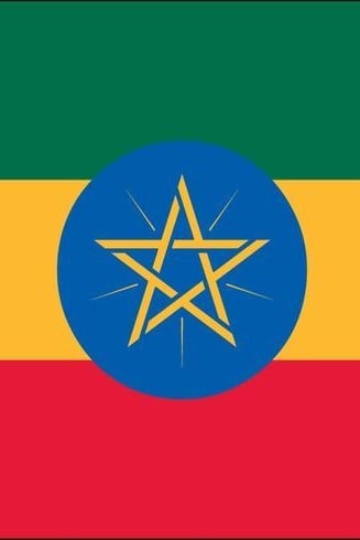 Etiopía - Addis Abeba