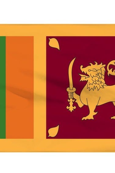 Sri Lanka - Sri Jayawardenepura Kotte