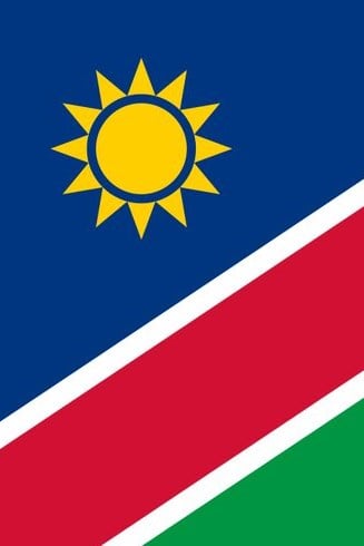 Namibia - Windhoek