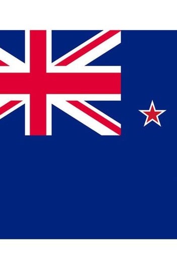 Nueva Zelanda - Wellington