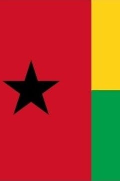 Guinea-Bissau - Bissau
