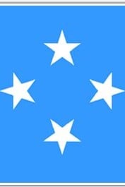Micronesia - Palikir