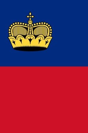 Liechtenstein - Vaduz