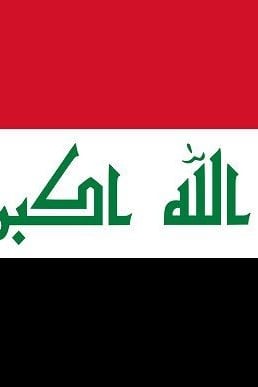 Irak - Bagdad