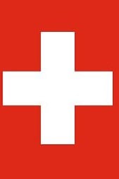 Suiza - Berna