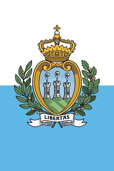 San Marino - San Marino