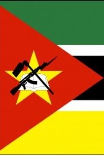 Mozambique - Maputo