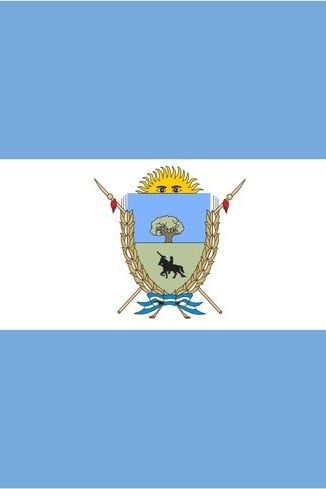 La Pampa - Santa Rosa
