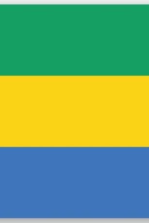 Gabón - Libreville