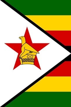 Zimbabue - Harare