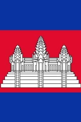 Camboya - Nom Pen