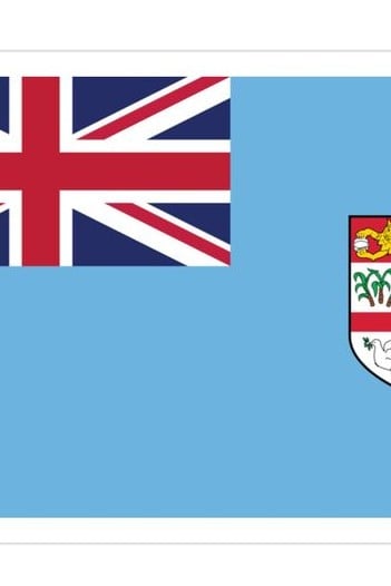 Islas Fiyi - Suva
