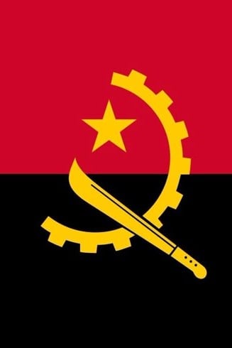 Angola - Luanda