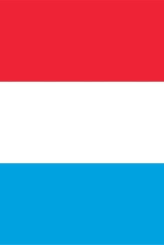 Luxemburgo - Luxemburgo