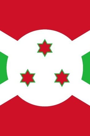 Burundi - Gitega