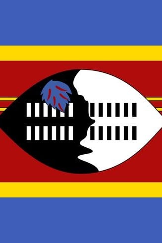 Suazilandia - Mbabane