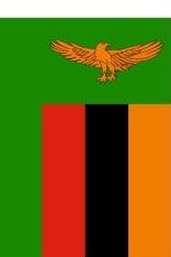 Zambia - Lusaka