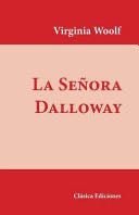 La Seora Dalloway - Virginia Woolf · 2017