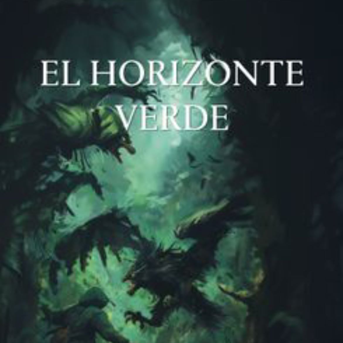 El horizonte verde - FLP