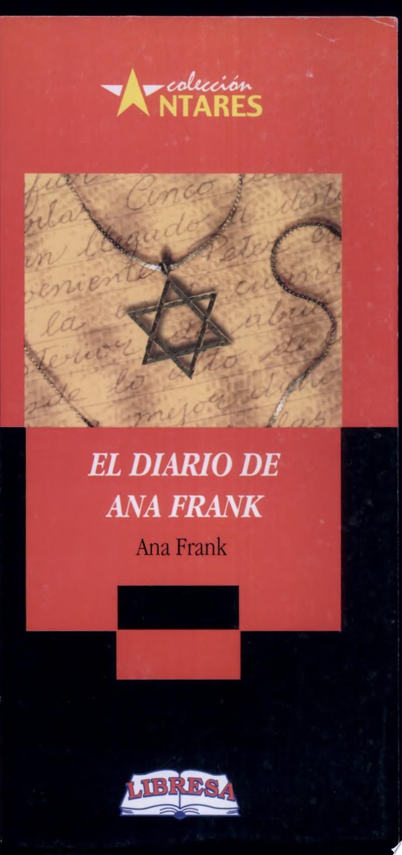 El diario de Ana Frank - Anne Frank · 2005