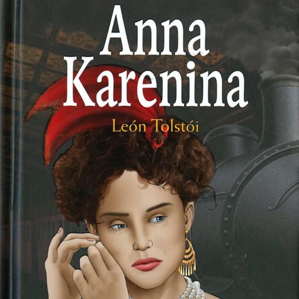 Anna Karenina (adaptación)