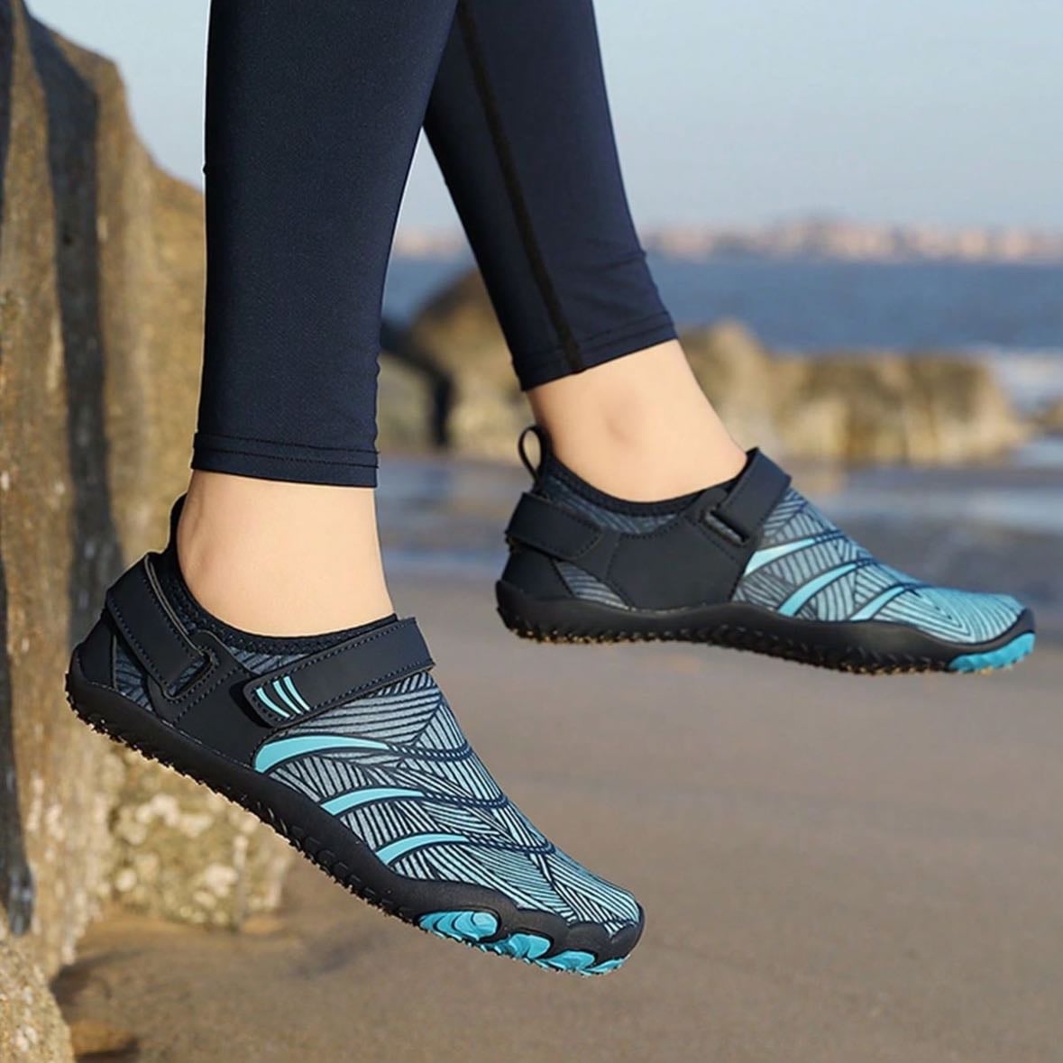 Zapatos de agua