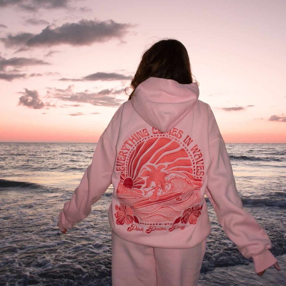 Hoodie o chaqueta - Para la ida y vuelta siempre es necesaria
