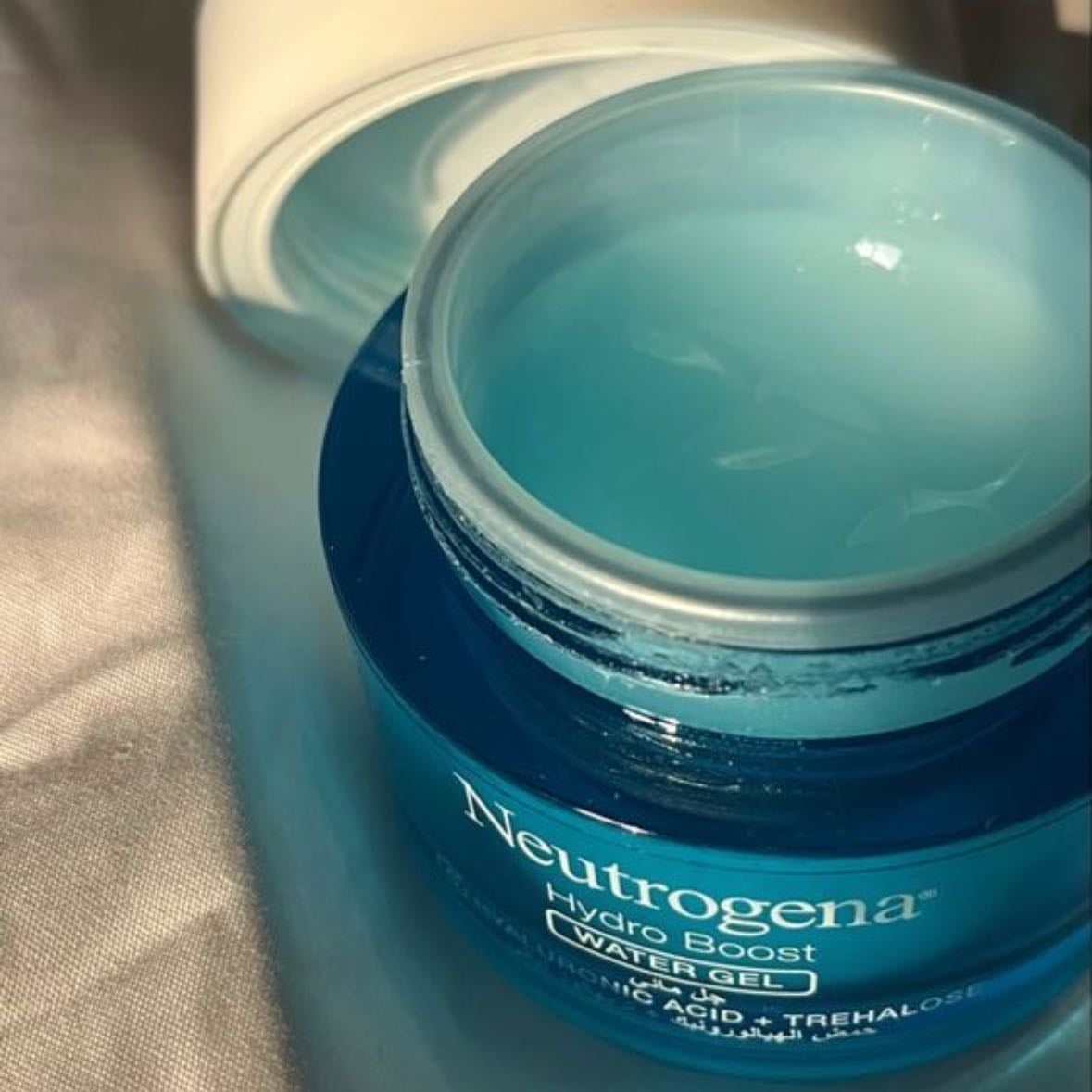 Crema facial