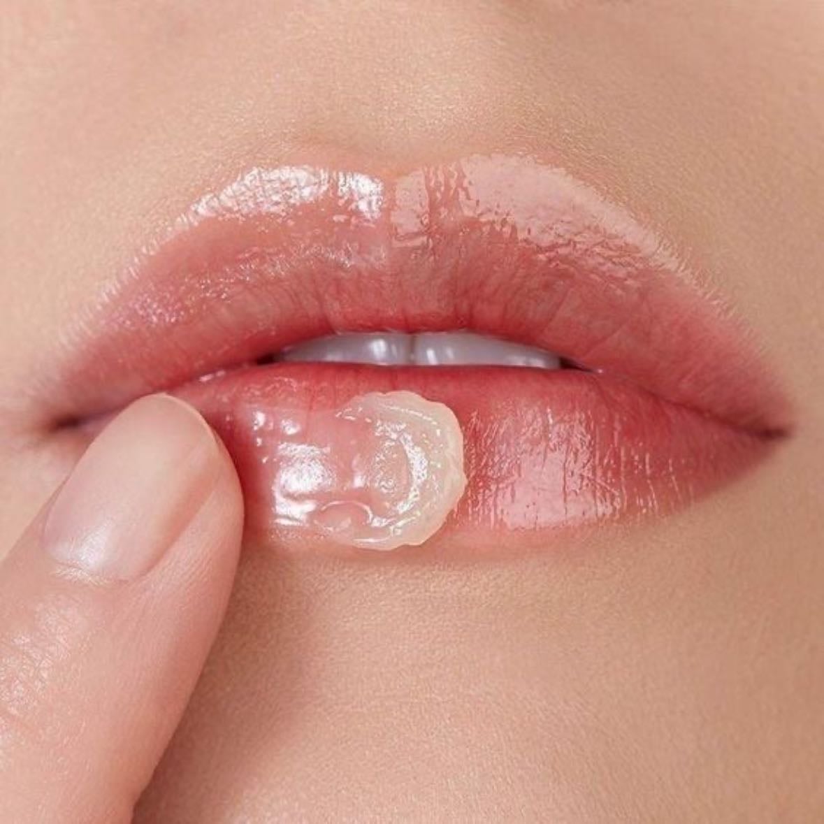 Lip balm - Hidratante π