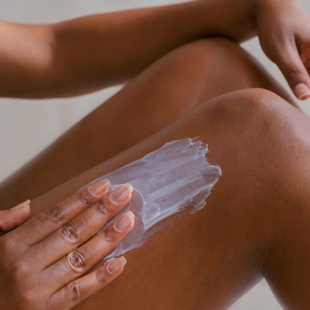 Crema corporal