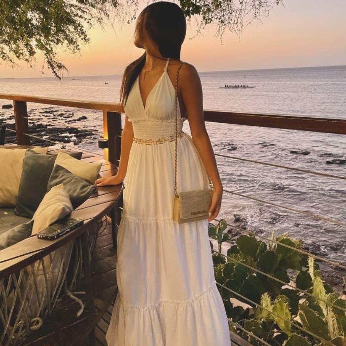 Vestidos - Y/o enterizos