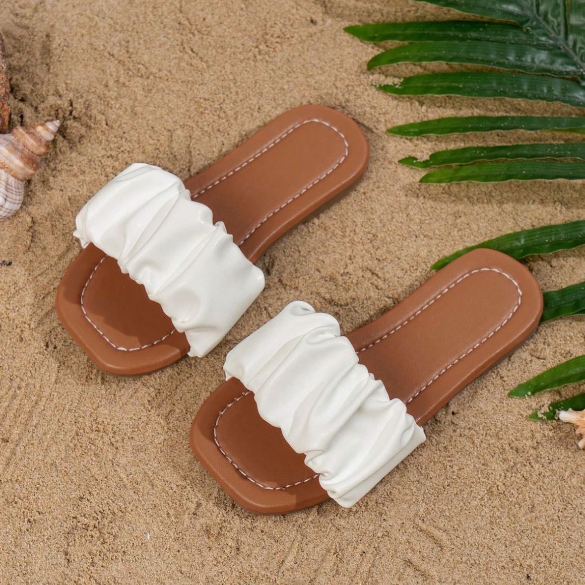 Sandalias