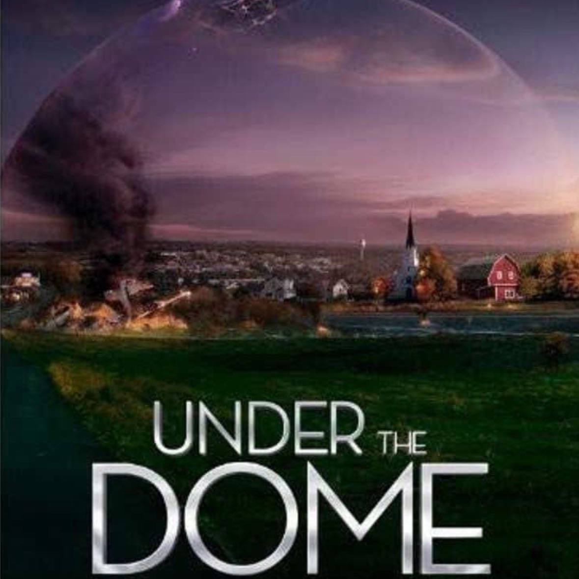 Under the Dome - Brian K. Vaughan · 2013