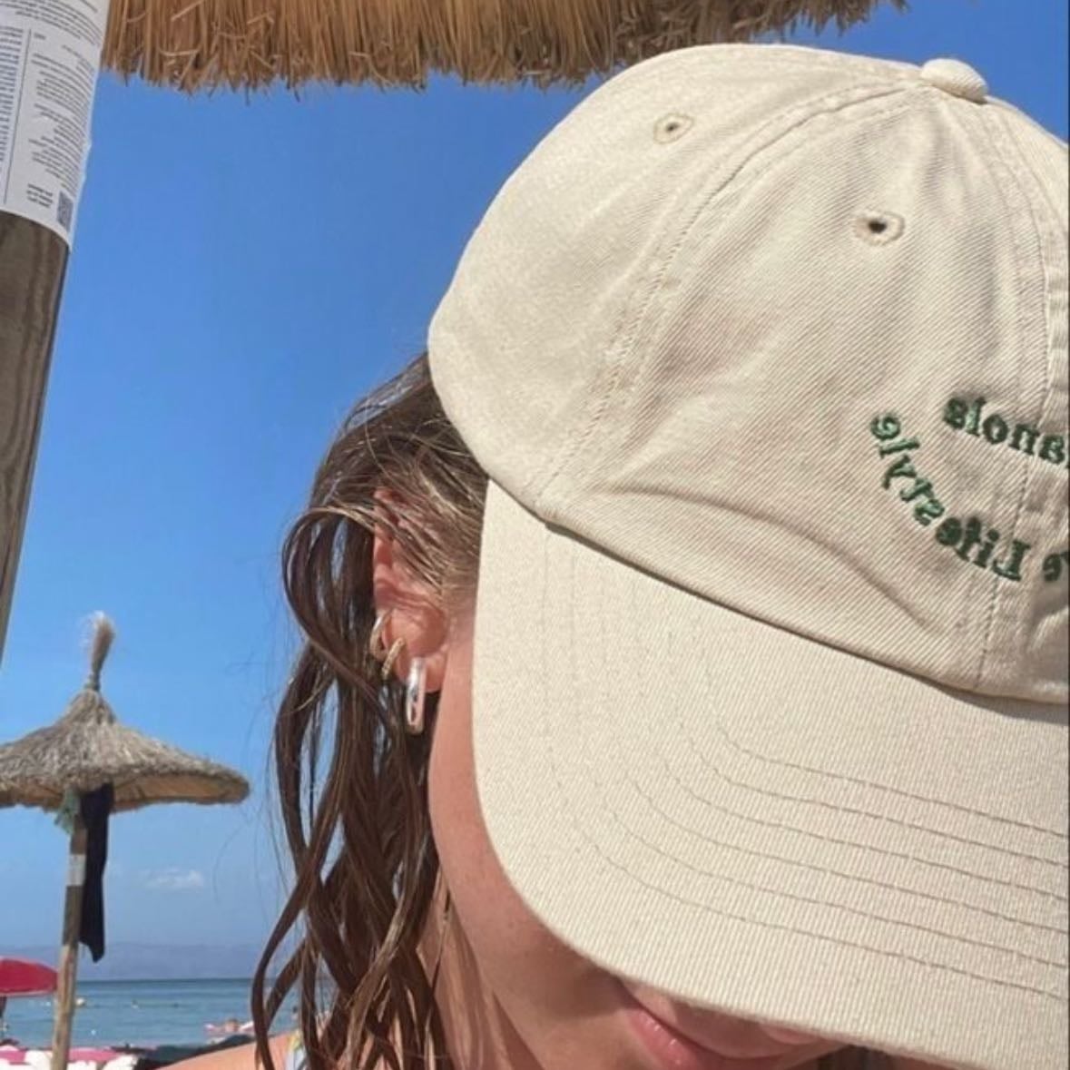 Gorra