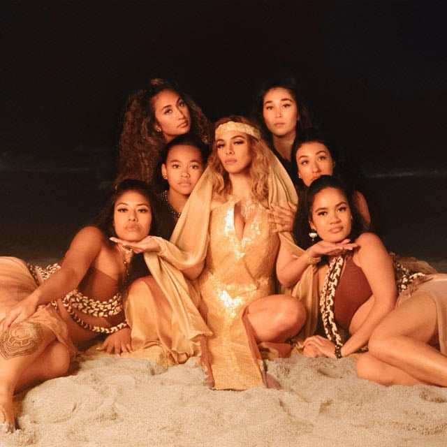 Ocean Song - Song · Dinah Jane