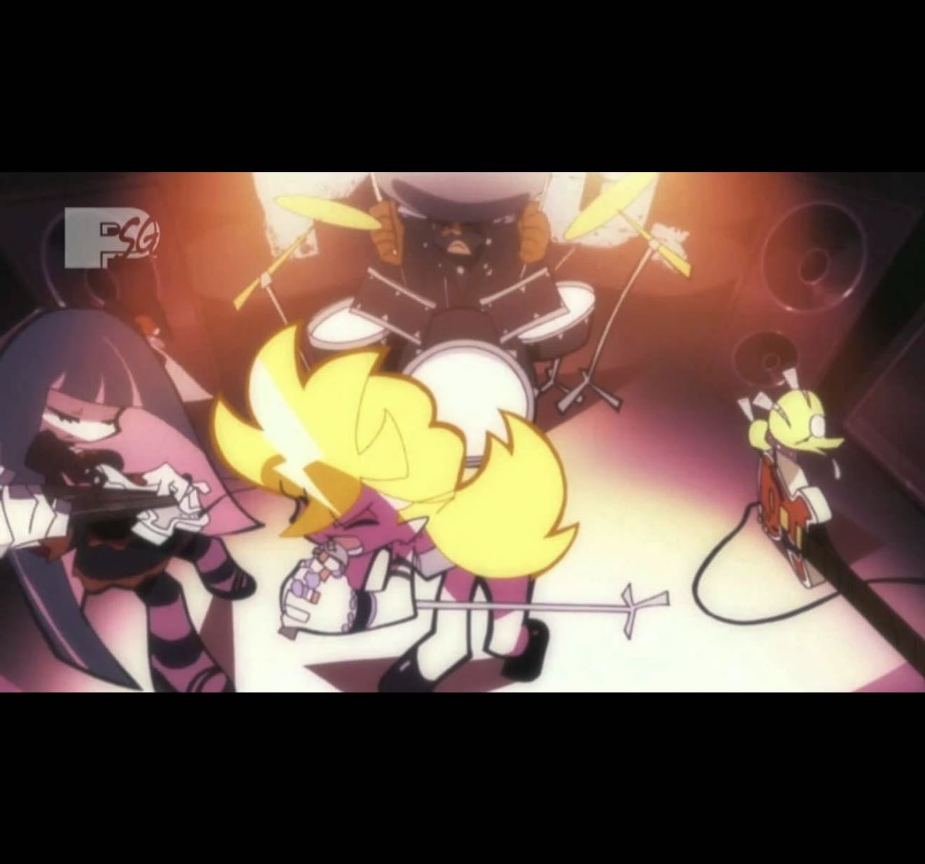Anime