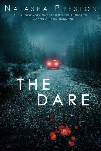 The Dare - Natasha Preston · 2024