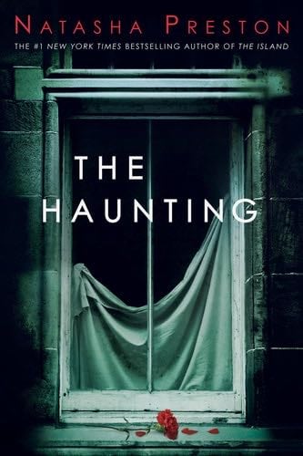 The Haunting - Natasha Preston · 2023
