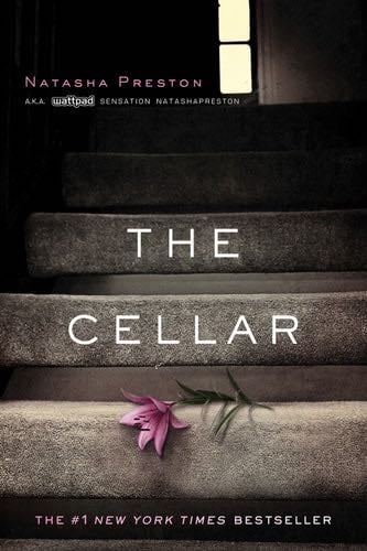 The Cellar - Natasha Preston · 2014