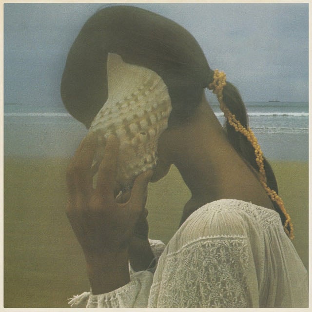 Sandy - Song · Allah-Las