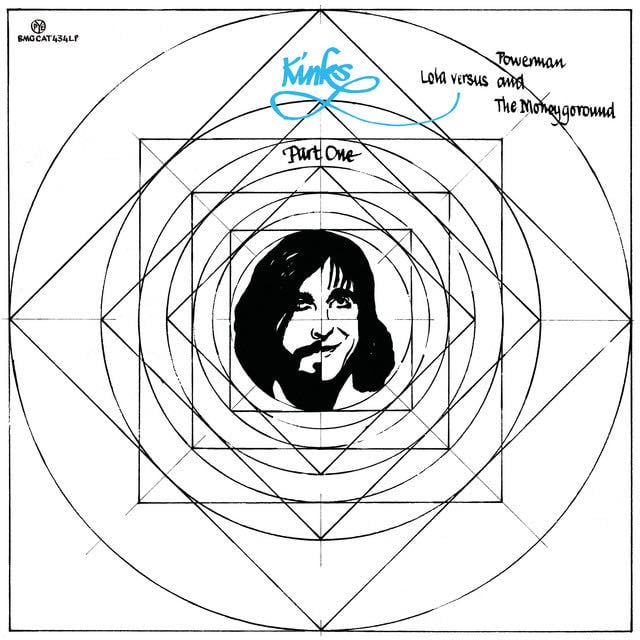 Lola (2020 Stereo Remaster) - Song · The Kinks