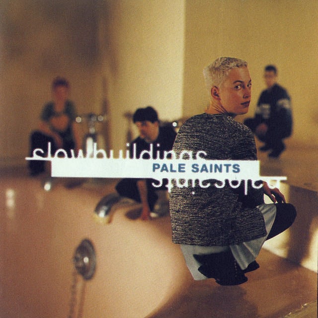 Henry - Song · Pale Saints
