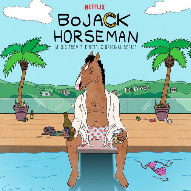 BoJack's Theme (Full Length) - Song · Patrick Carney, Ralph Carney