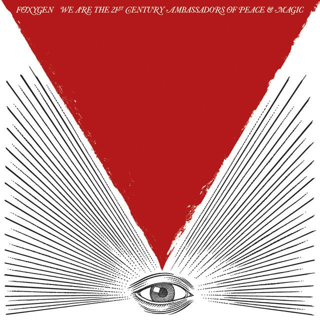 San Francisco - Song · Foxygen