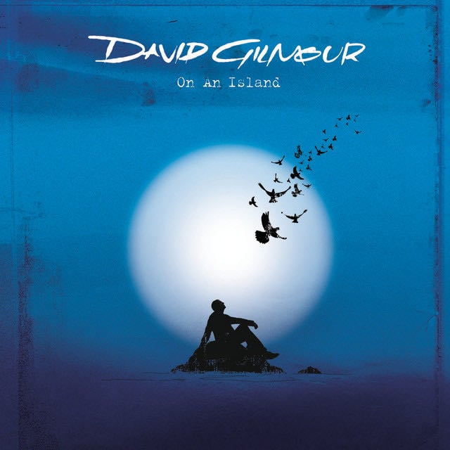 On An Island - Album · David Gilmour