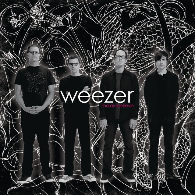 Beverly Hills - Song · Weezer