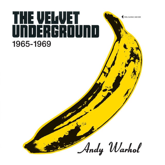Stephanie Says - Song · The Velvet Underground